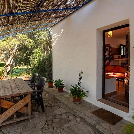 Apartament Casas Karen Los Canos De Meca Zewnętrze zdjęcie