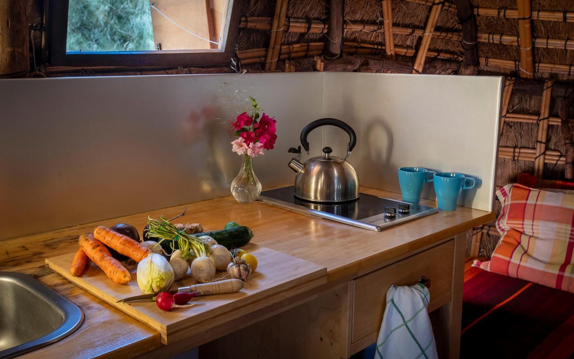 Apartament Casas Karen Los Canos De Meca Zewnętrze zdjęcie