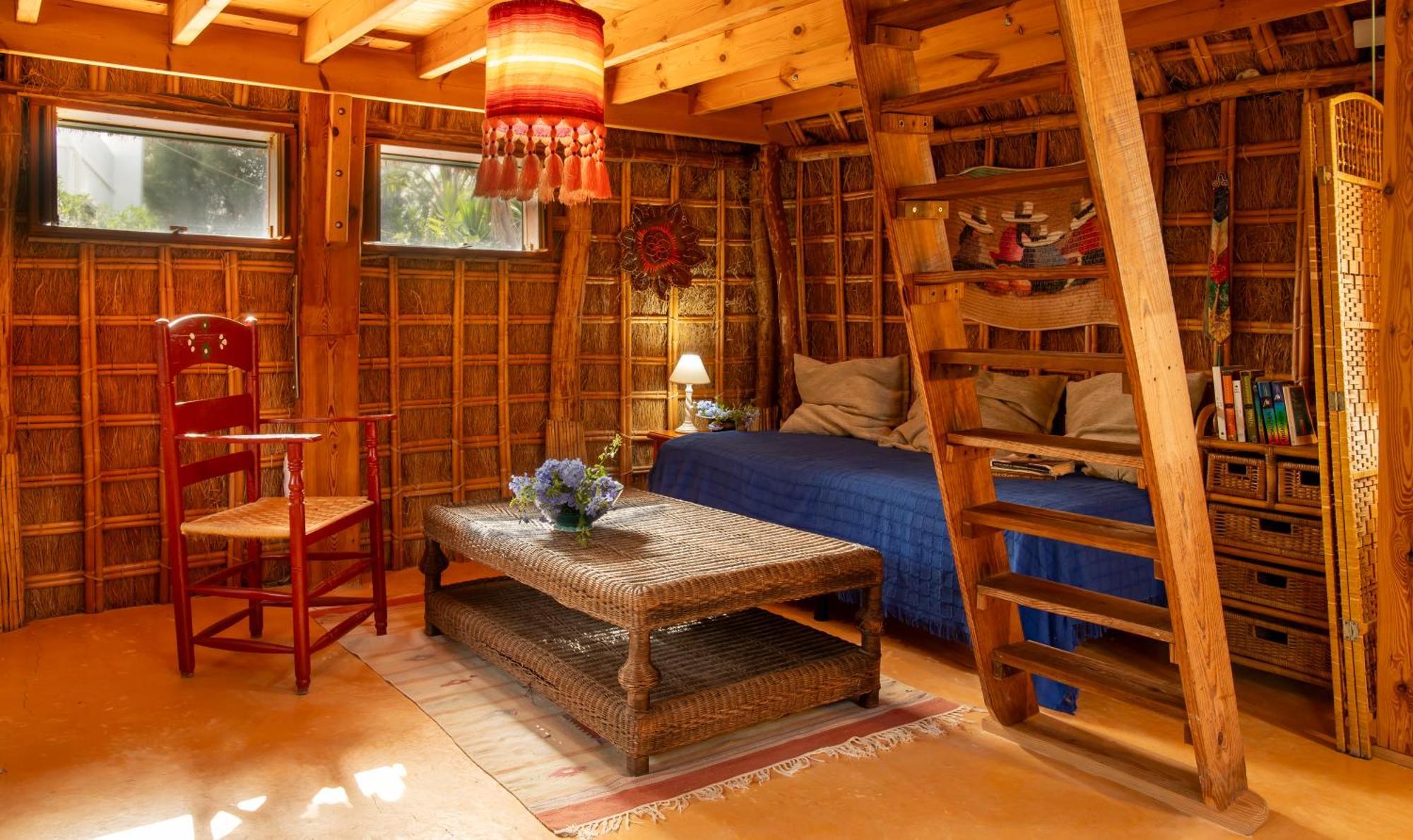 Apartament Casas Karen Los Canos De Meca Zewnętrze zdjęcie