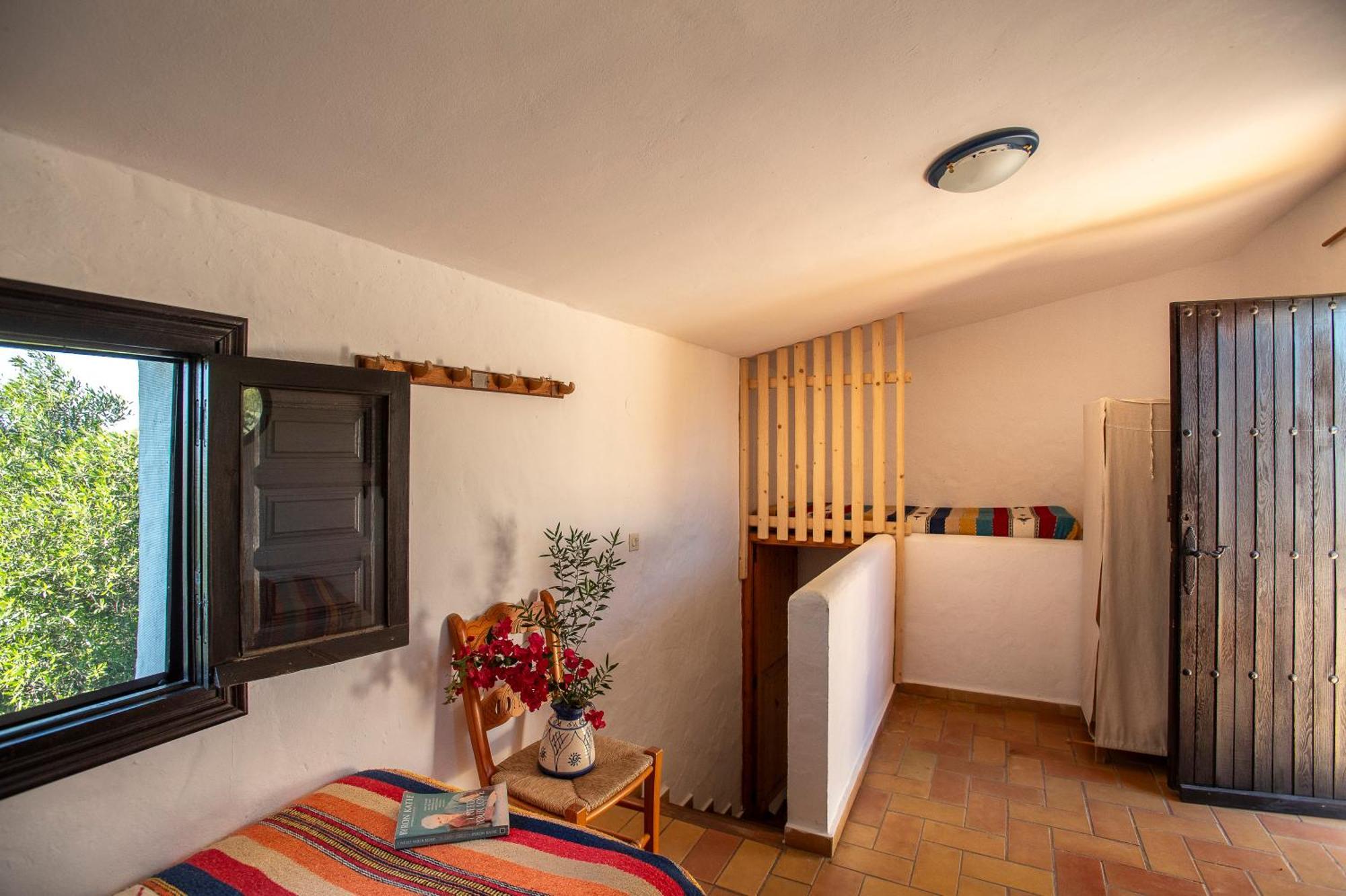 Apartament Casas Karen Los Canos De Meca Zewnętrze zdjęcie
