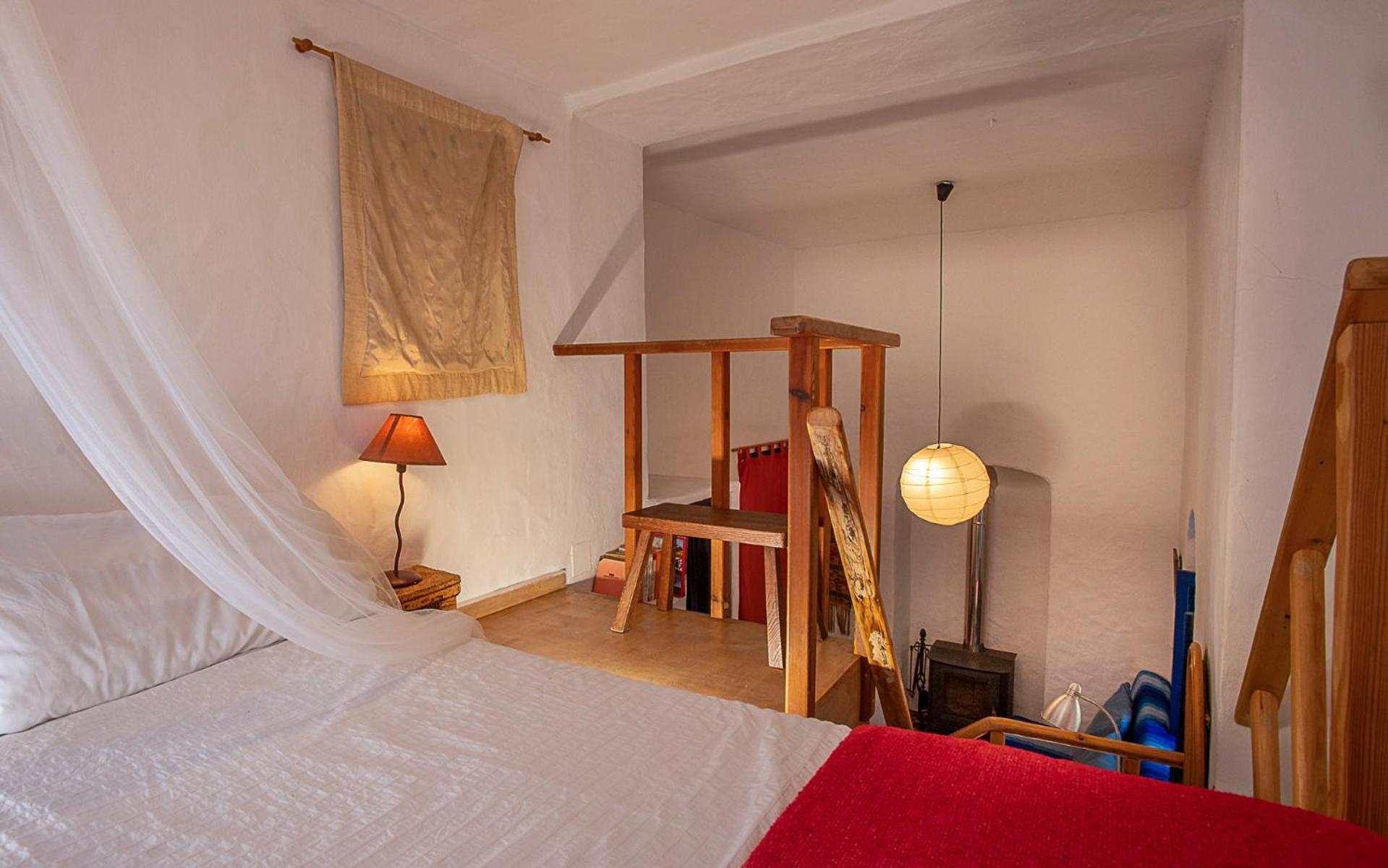 Apartament Casas Karen Los Canos De Meca Zewnętrze zdjęcie