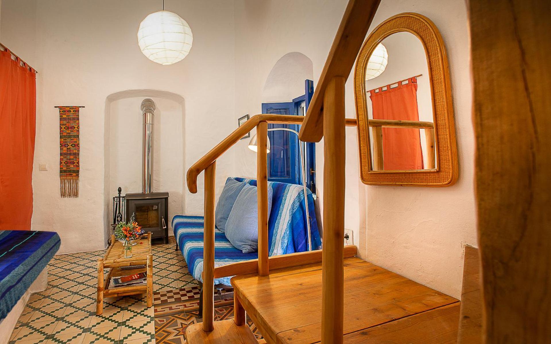 Apartament Casas Karen Los Canos De Meca Zewnętrze zdjęcie