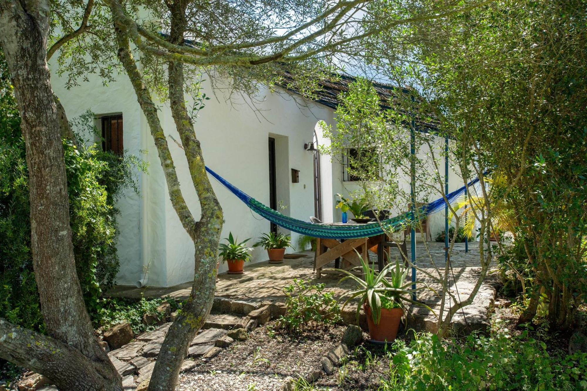 Apartament Casas Karen Los Canos De Meca Zewnętrze zdjęcie